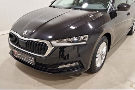 Skoda Octavia 42.590 km 22.849 &euro; Chemnitz - Mittelbach 09224