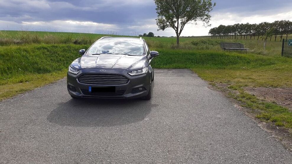 Mondeo