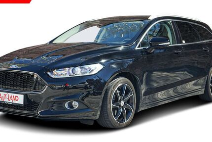 Ford Mondeo 81.737 km 14.990 &euro; Chemnitz 09113