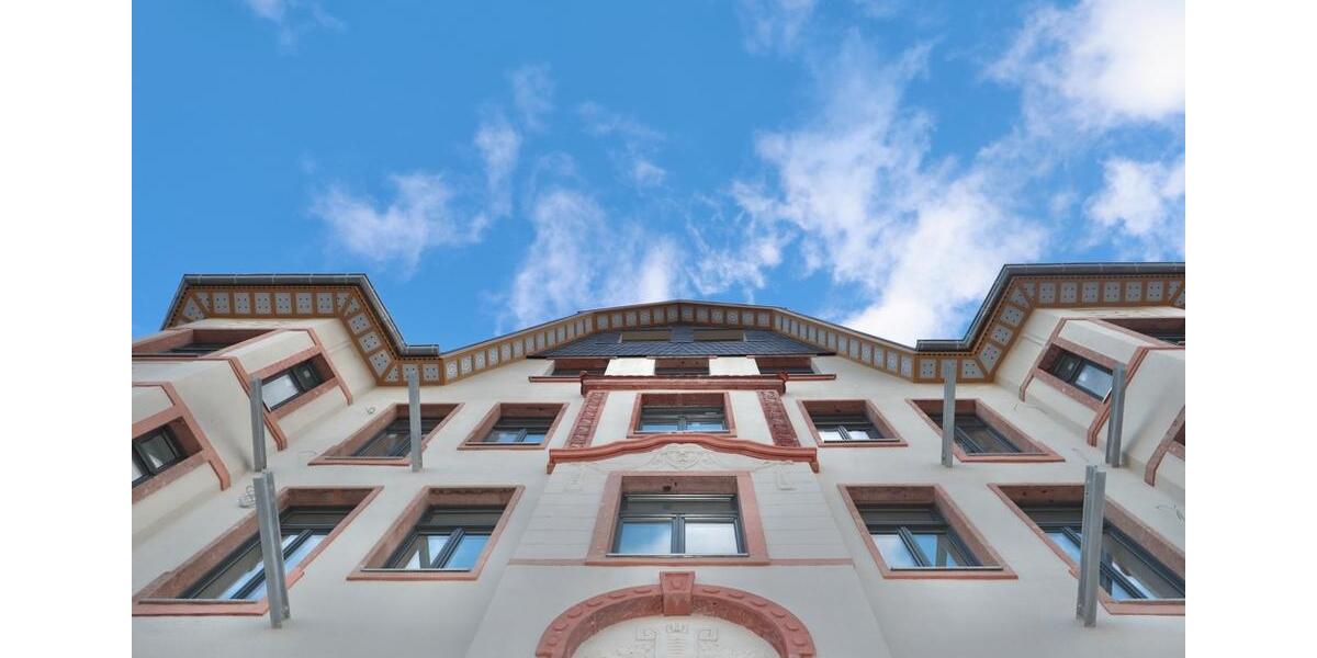 Dachgeschoßwohnung Chemnitz Hilbersdorf - 3 Zimmer, 78 m&sup2;, 548&euro; | Angebot:26495126