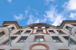 Dachgeschoßwohnung Chemnitz Hilbersdorf - 3 Zimmer, 78 m&sup2;, 548&euro; | Angebot:26495126
