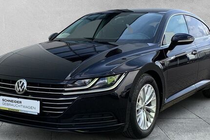 VW Arteon 90.980 km 21.890 &euro; Chemnitz 09131