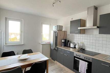 Wohnung Chemnitz Schönau - 2 Zimmer, 52 m&sup2;, 400&euro; | Angebot:24860438