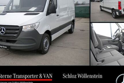 Mercedes-Benz Sprinter 30.000 km 39.829 &euro; Chemnitz 09120