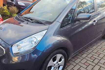 Kia Venga 173.000 km 3.290 &euro; Chemnitz 09114