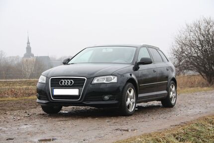 Audi A3 215.000 km 3.199 &euro; Chemnitz 09131