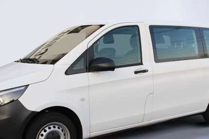 Mercedes-Benz Vito 145.100 km 23.990 &euro; Chemnitz 09228