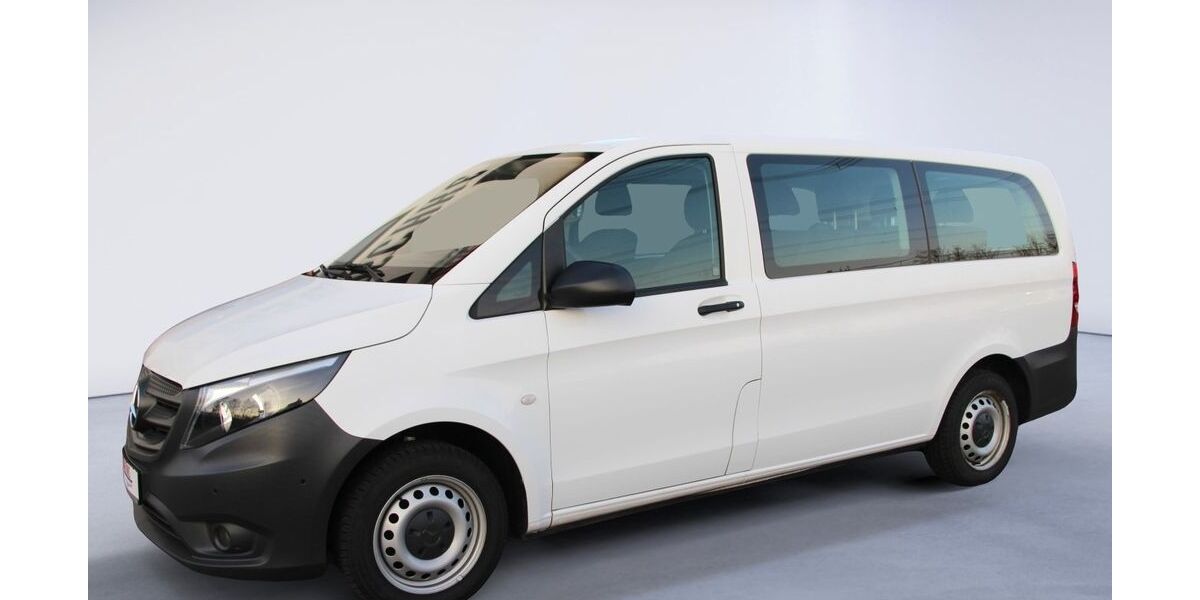 Mercedes-Benz Vito 145.100 km 24.490 &euro; Chemnitz 09228