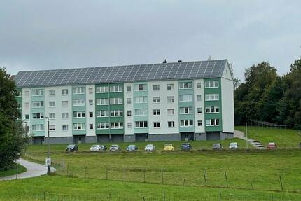 Wohnung Claußnitz - 1 Zimmer, 40 m&sup2;, 230&euro; | Angebot:8827903