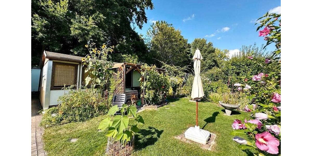 Grundstück Chemnitz Borna-Heinersdorf - 990&euro; | Angebot:26646441