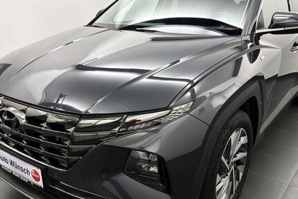 Hyundai TUCSON 26.295 km 26.990 &euro; Mittweida 09648