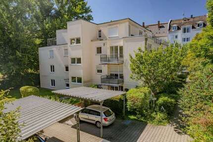 Wohnung zum Kaufen in Chemnitz 125.260 € 62.63 m² 2 zimmer