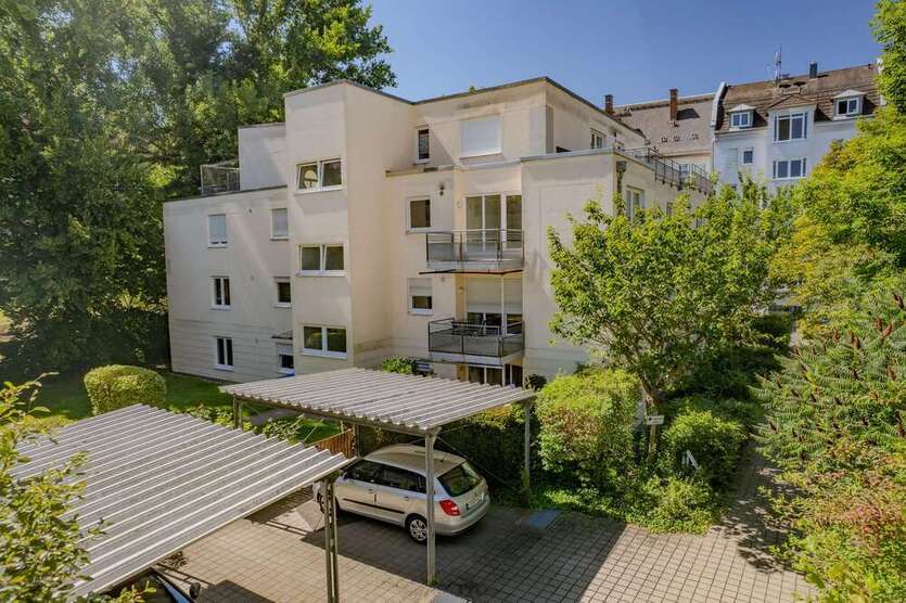 Wohnung zum Kaufen in Chemnitz 125.260 € 62.63 m² 2 zimmer