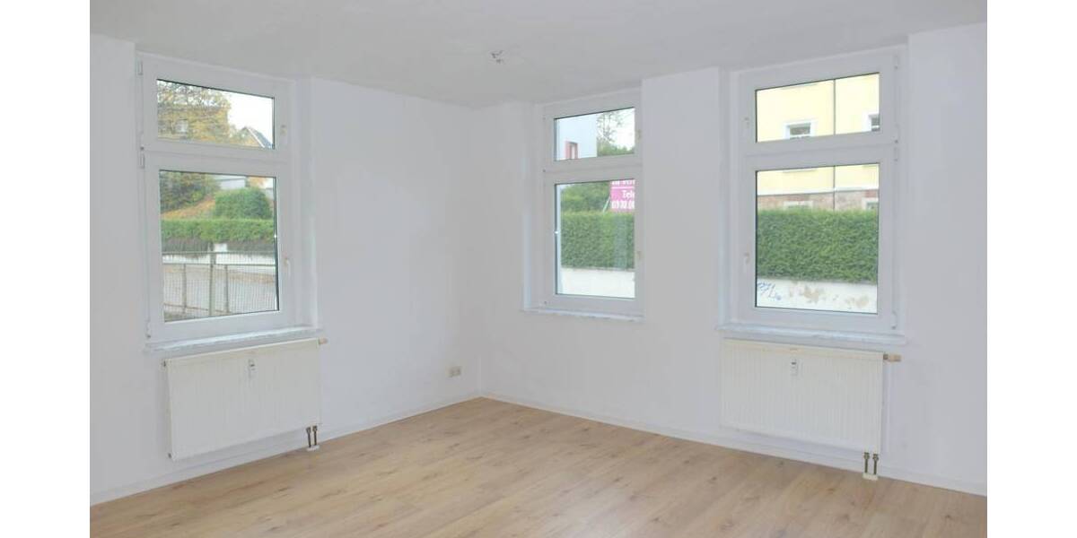 Etagenwohnung Chemnitz Wittgensdorf - 4 Zimmer, 120 m&sup2;, 599&euro; | Angebot:26174855