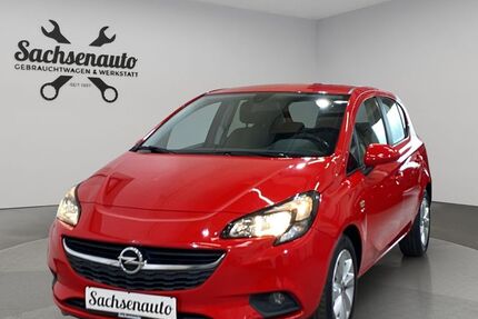 Opel Corsa 48.081 km 9.700 &euro; Hartenstein 08118