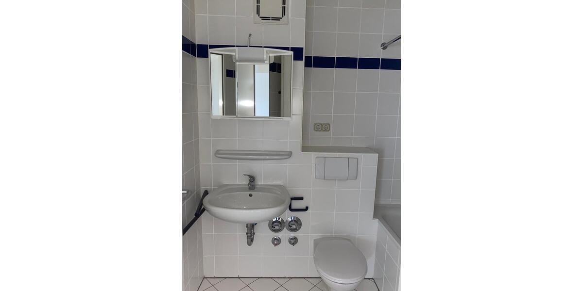 Dachgeschoßwohnung Chemnitz Euba - 3 Zimmer, 82 m&sup2;, 445&euro; | Angebot:26661288