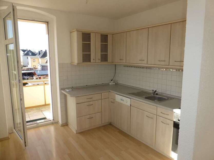 Wohnung zum Mieten in Neuwürschnitz 350 € 54 m²