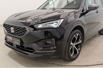 Seat Tarraco 109.495 km 22.999 &euro; Chemnitz - Mittelbach 09224