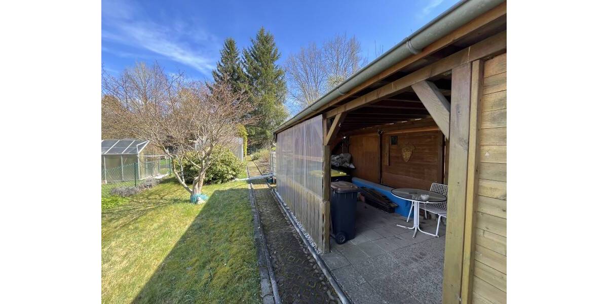 Doppelhaushälfte Burgstädt - 4 Zimmer, 90 m&sup2;, 149.000&euro; | Angebot:26188664