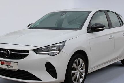 Opel Corsa 97.300 km 7.990 &euro; Chemnitz 09228