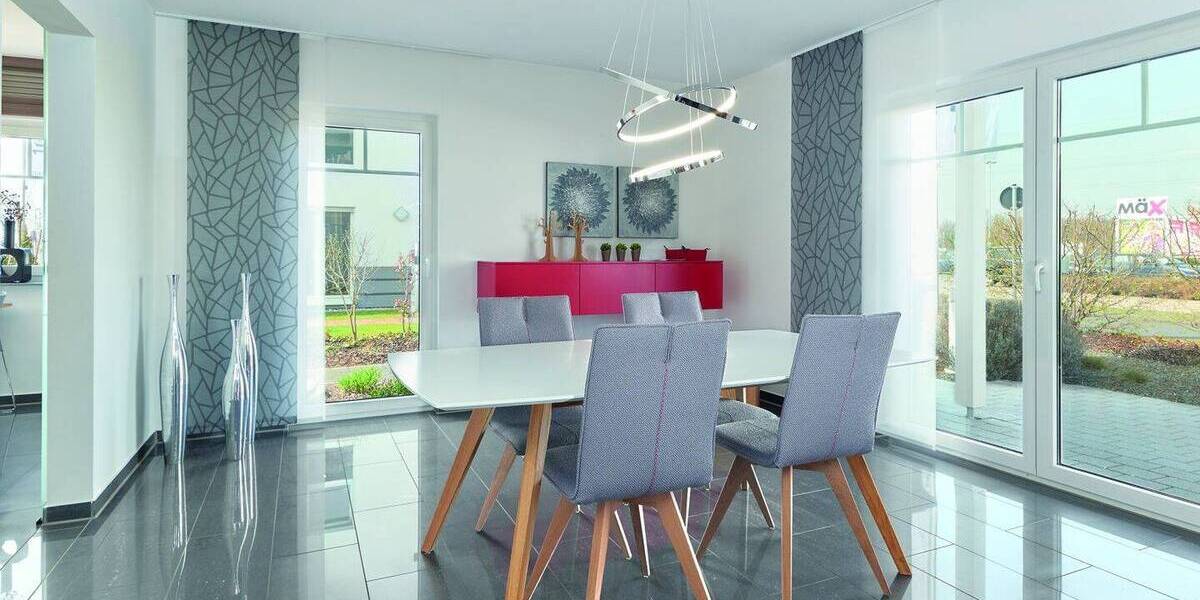 Bungalow Hohenstein-Ernstthal Ernstthal - 4 Zimmer, 142 m&sup2;, 284.919&euro; | Angebot:26805632