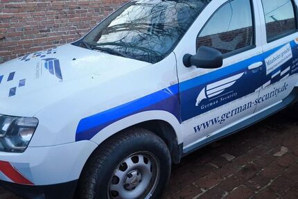 Dacia Duster 352.000 km 4.890 &euro; Chemnitz 09116