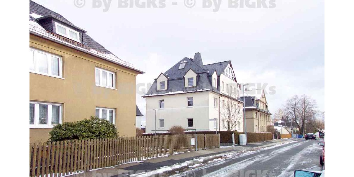 BIGKs - Chemnitz: Möblierte 1 Zimmerwohnung,integrierte Küche&Wannenbad,Balkon, (-;) 1 zimmer