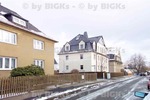 BIGKs - Chemnitz: Möblierte 1 Zimmerwohnung,integrierte Küche&Wannenbad,Balkon, (-;) 1 zimmer
