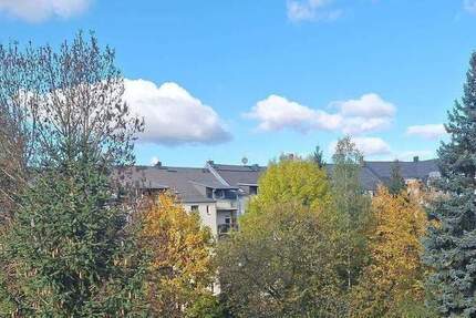 Zimmer Chemnitz Hilbersdorf - 2 Zimmer, 60 m&sup2;, 350&euro; | Angebot:26205718