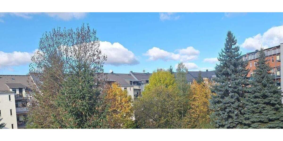 Zimmer Chemnitz Hilbersdorf - 2 Zimmer, 60 m&sup2;, 350&euro; | Angebot:26205718