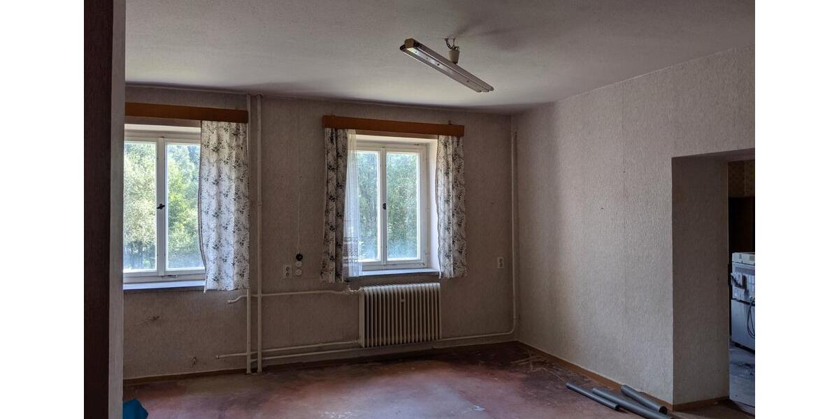 Mehrfamilienhaus, Wohnhaus Elterlein - 53.000&euro; | Angebot:26758004