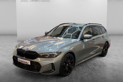BMW 320 20.500 km 49.707 &euro; Chemnitz/Röhrsdorf 09247