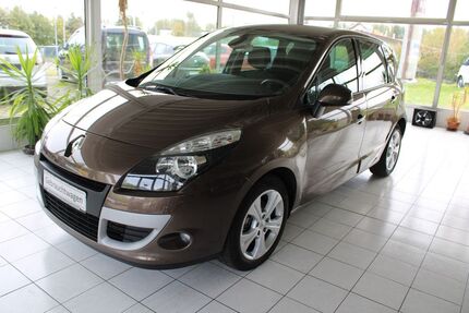 Renault Scenic 121.670 km 4.400 &euro; Waldheim 04736