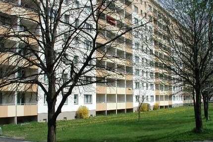 Wohnung Chemnitz Adelsberg - 2 Zimmer, 45 m&sup2;, 274&euro; | Angebot:26828902