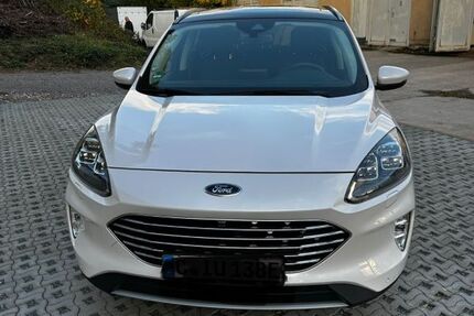 Ford Kuga 53.500 km 20.999 &euro; Chemnitz 09117