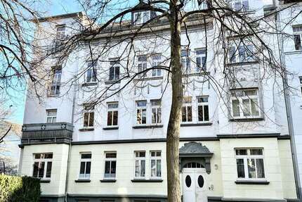 Wohnung zum Kaufen in Chemnitz 70.000 € 64.24 m² 2 zimmer