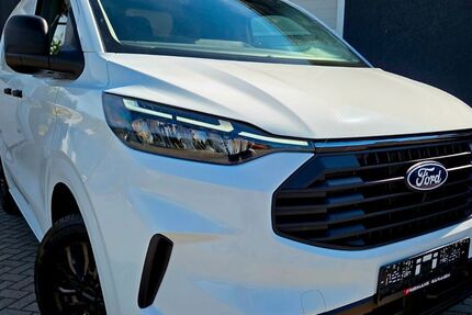 Ford Transit Custom 19.990 km 30.950 € Annaberg - Buchholz 09456