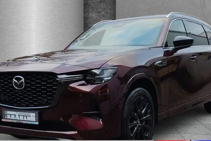 Mazda CX-80 15.000 km 58.990 € Chemnitz 09126