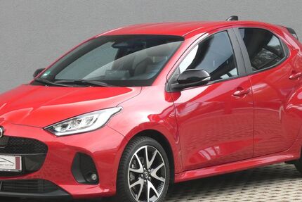 Mazda 2 3.798 km 22.980 &euro; Burgstädt 09217