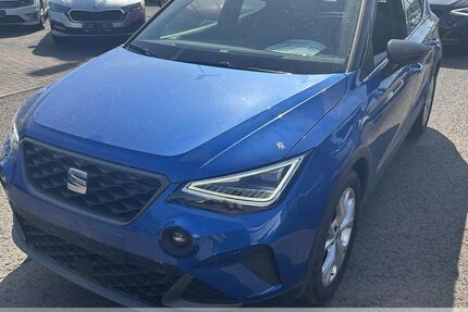 Seat Arona 22.183 km 15.499 &euro; Chemnitz 09125