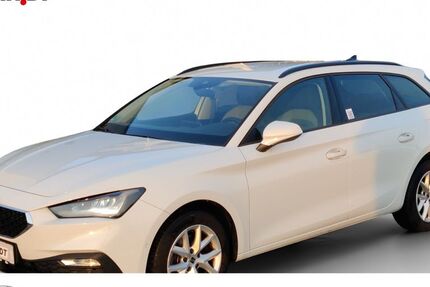 Seat Leon 26.722 km 19.750 &euro; Bernsdorf 09337