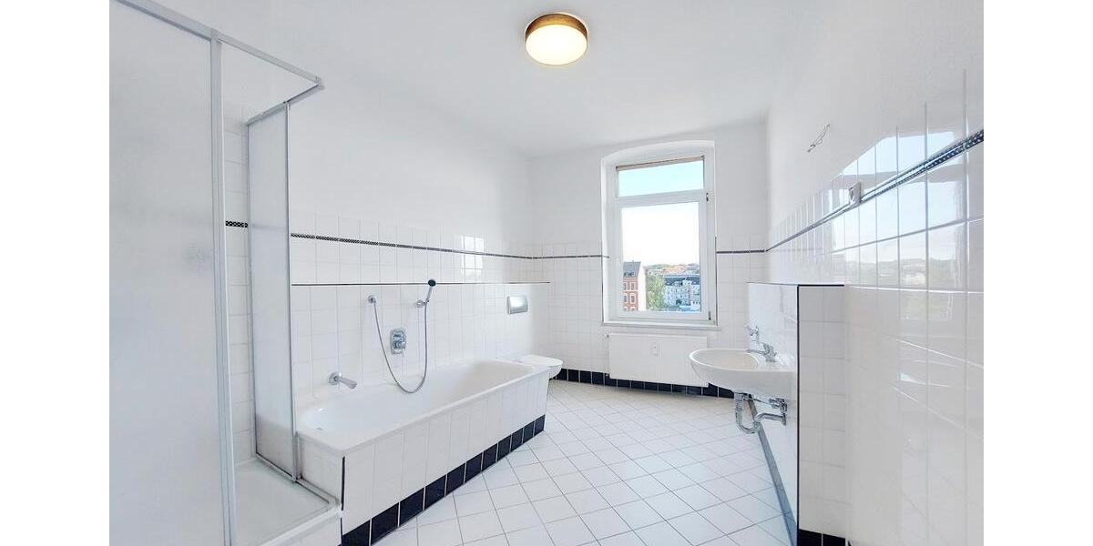 Etagenwohnung Chemnitz Kapellenberg - 2 Zimmer, 75 m&sup2;, 415&euro; | Angebot:26040153