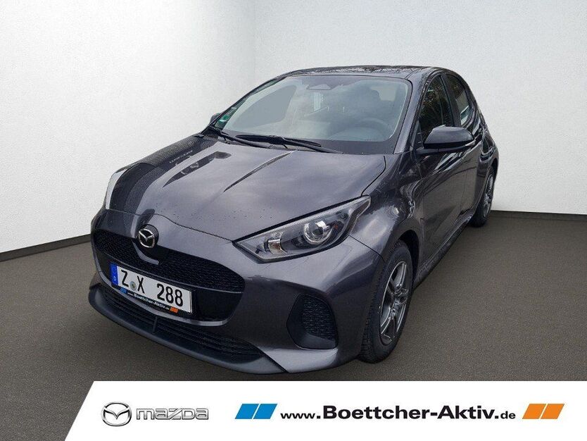 Mazda 2 Hybrid 4.210 km 21.990 € Zwickau 08064