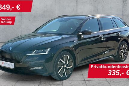 Skoda Octavia 96.759 km 25.690 &euro; Chemnitz 09119