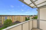 Etagenwohnung Chemnitz Sonnenberg - 2 Zimmer, 60 m&sup2;, 301&euro; | Angebot:26844099