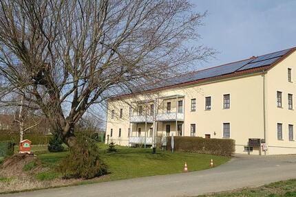 Wohnung Waldheim - 1 Zimmer, 37 m&sup2;, 230&euro; | Angebot:25049519