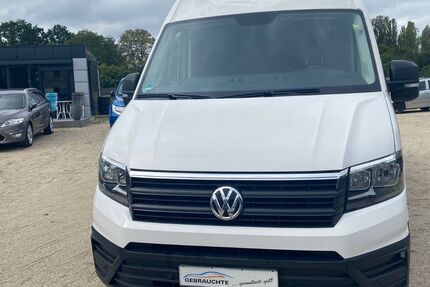 VW Crafter 138.708 km 14.990 € Chemnitz 09114