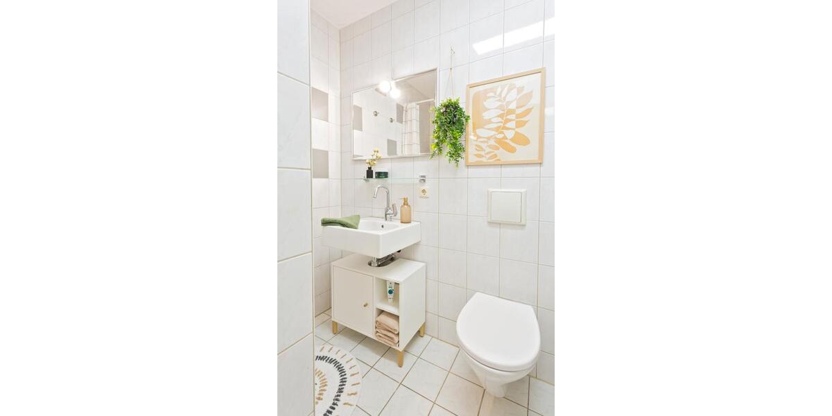 Etagenwohnung Chemnitz Hilbersdorf - 1 Zimmer, 30 m&sup2;, 55.000&euro; | Angebot:27117121