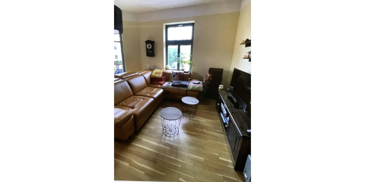 Etagenwohnung Chemnitz Altendorf - 2 Zimmer, 59 m&sup2;, 125.000&euro; | Angebot:26616852