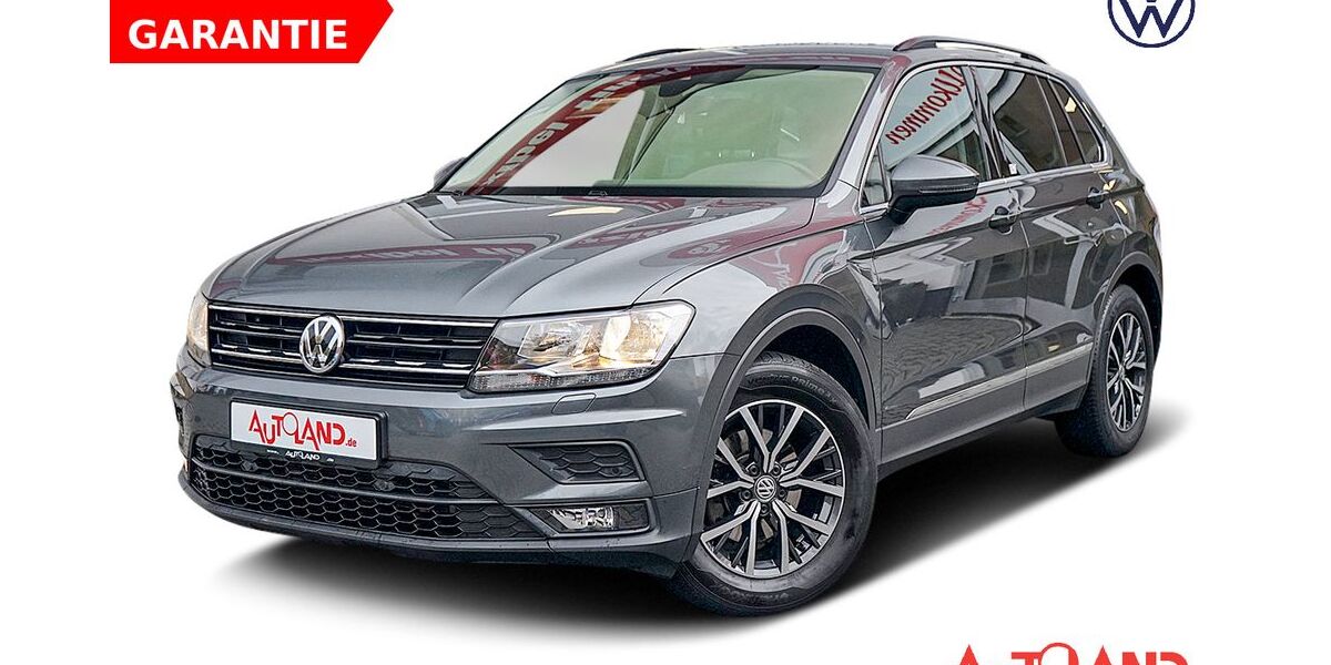VW Tiguan 94.752 km 18.890 &euro; Chemnitz 09113